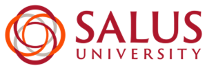 SALUS University logo