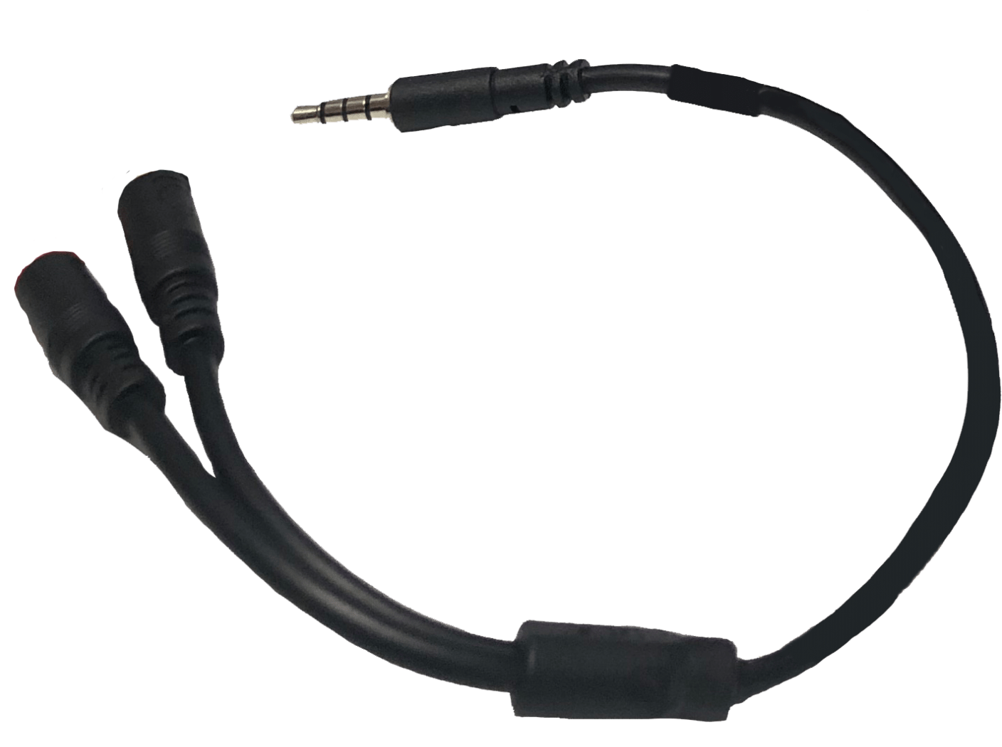 Getting one wire to do more, Part 4 – headphone wire as antenna