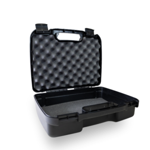 Small accessory briefcase