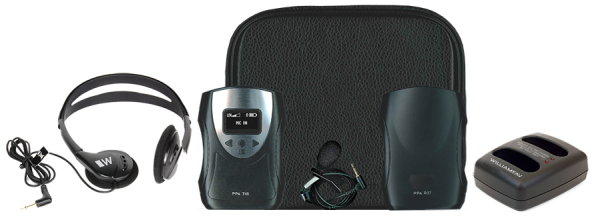 PFM PRO RCH