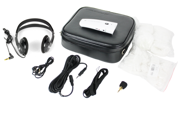 Patient care kit