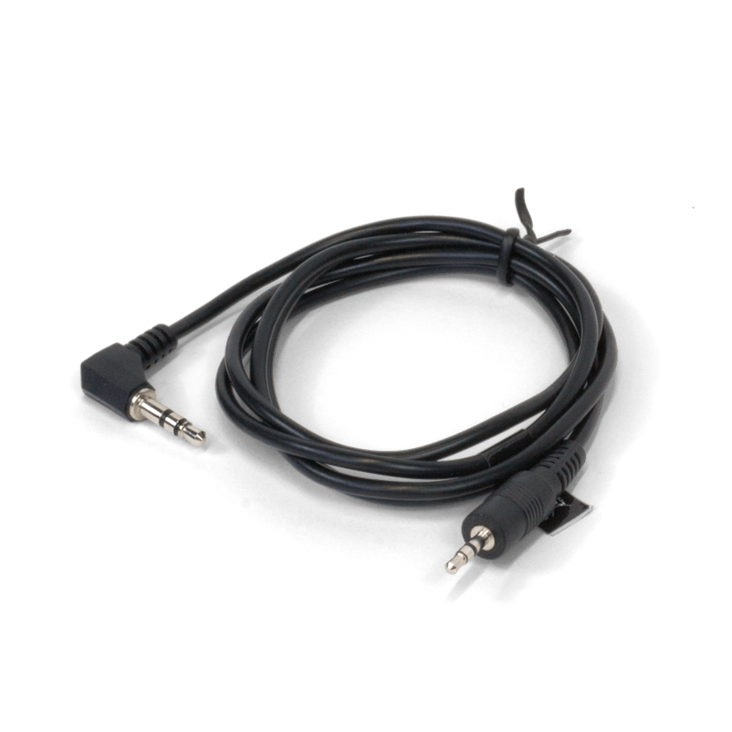 3.5 mm to 2.5 mm stereo audio cable (3 ft) - Williams AV