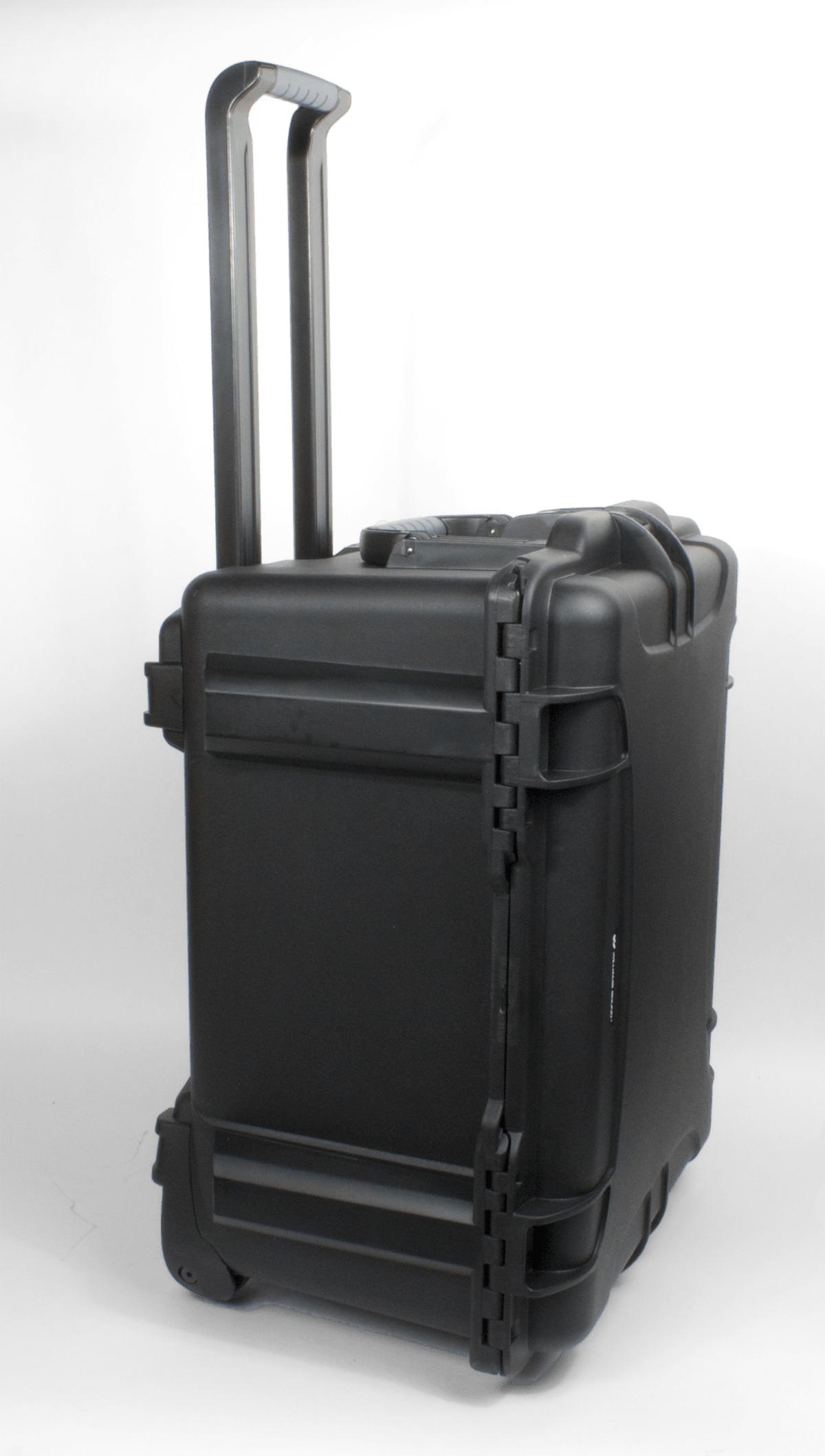 CCS 053 - 054 Large heavy-duty carry case profile