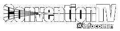 ConventionTV logo InfoComm 2018