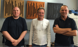 Williams Sound names Iemke Roos new distributor for Benelux Region