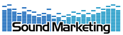 Sound Marketing logo