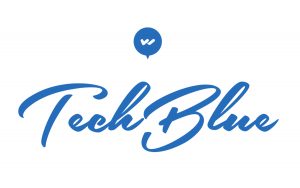 TechBlue