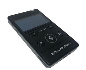 Digi-Wave 400 Series Wireless Intercom