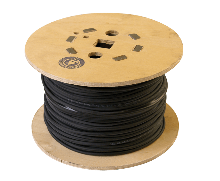 Direct Burial Cable 2.5 mm (200 m reel) Williams AV