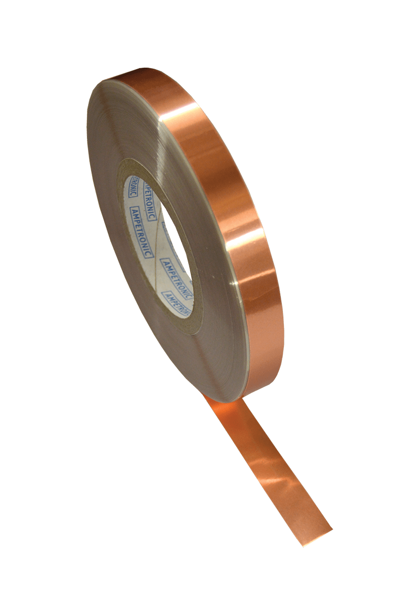Copper Foil Tape - Williams AV