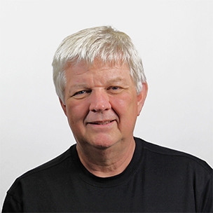 Rob Sheely