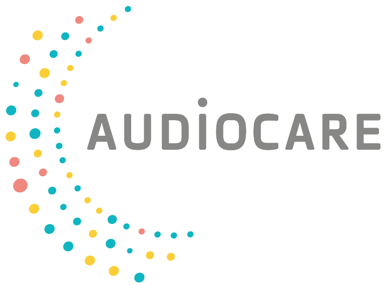 AudioCare Logo
