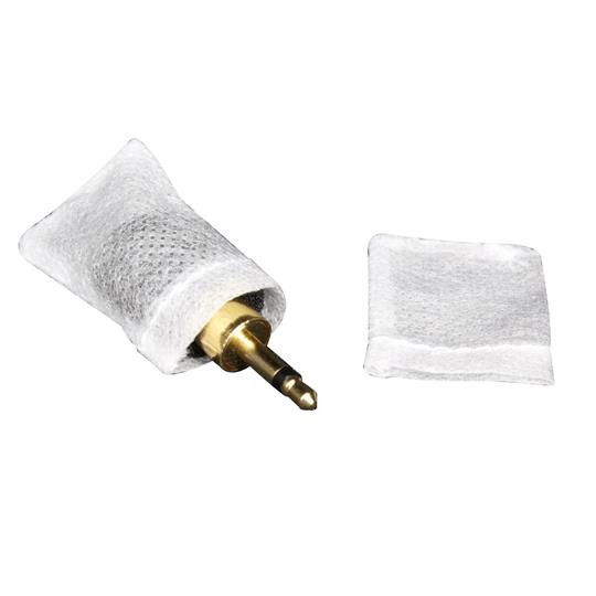 Disposable, Sanitary Microphone Covers for MIC 014 and MIC 044 | 100-pack
