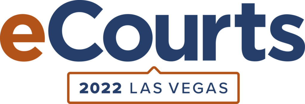 eCourts Logo