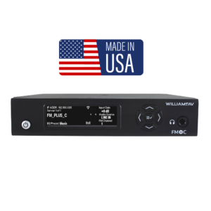 FM+ C - FM and Wi-Fi Transmitter