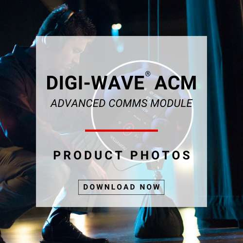 Digi-Wave ACM Intercom Press Center Images
