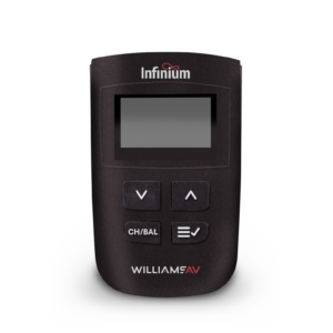 Infinium™ R1 Auracast™ Receiver