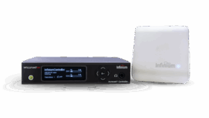 Infinium™ Auracast™ Controller and Transmitter