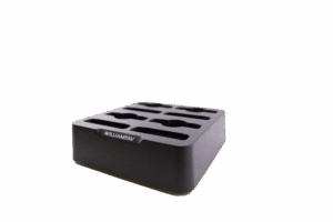 Digi-Wave 8-Bay Charger