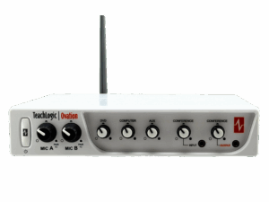 Ovation™ Amplifier