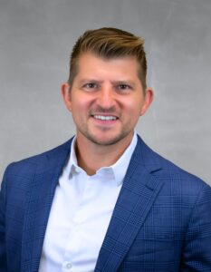 Luke Westin Head Shot