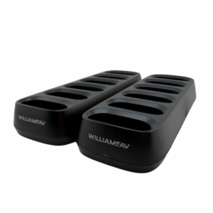 Infinium® 12-Bay Charger