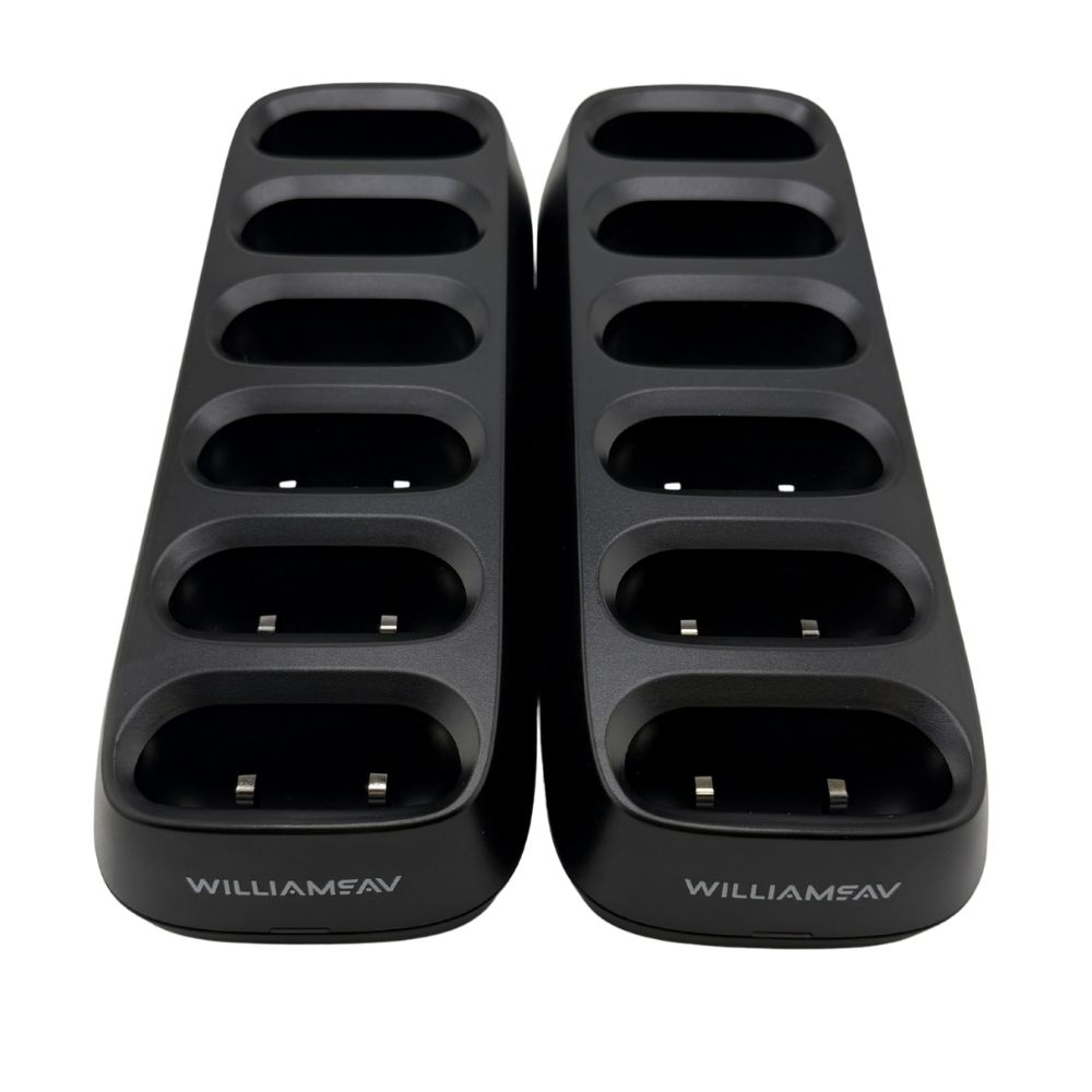 Infinium Charger CHG 005 Top View At Angle