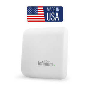 Infinium T1 Transmitter