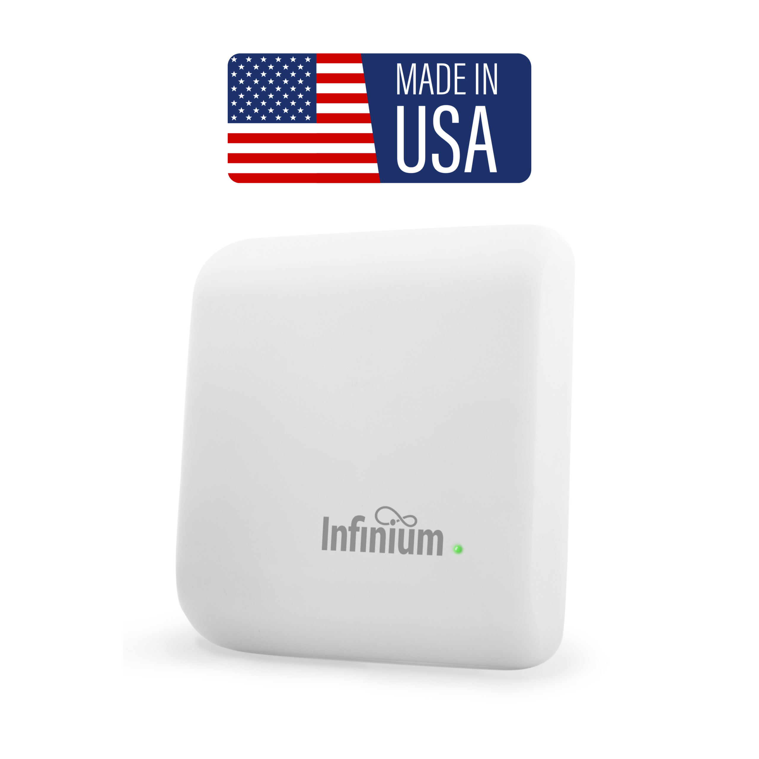 Infinium T1 Transmitter