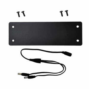 Infinium® Charger Connector Kit