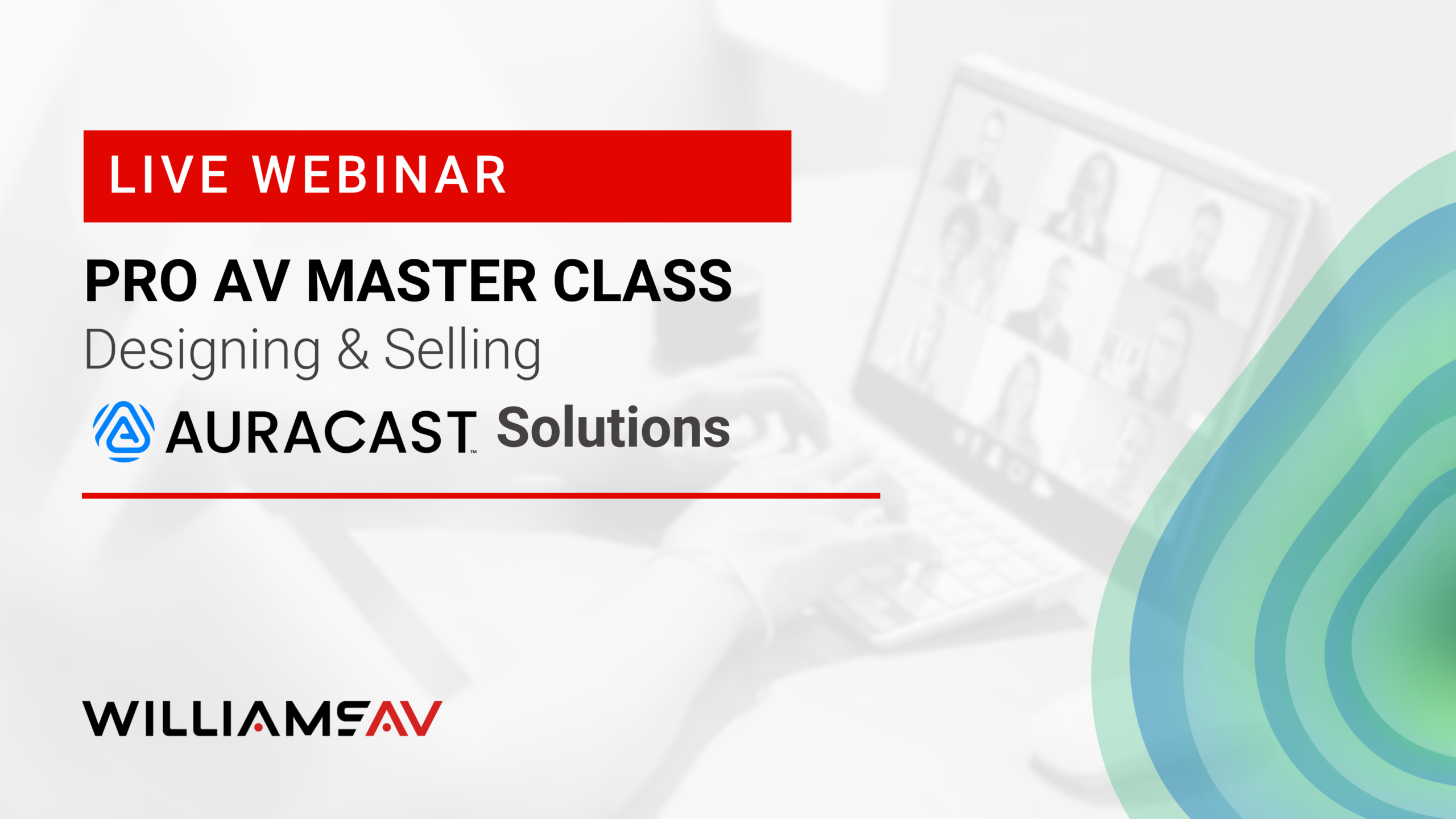  What is Bluetooth® Auracast™? An Expert Panel on Pro AV Applications