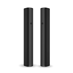 Column Array Speakers