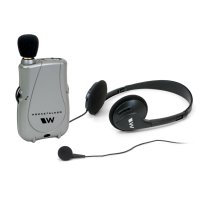 PKT Ultra with Headsets