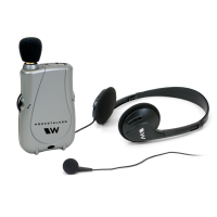PKT Ultra with Headsets