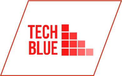 Tech Blue Design Support and Services